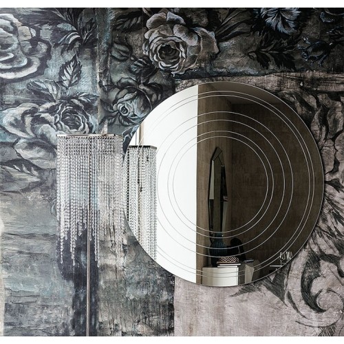 Ring Cattelan Italia Spiegel