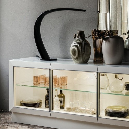 Mamba Cattelan Italia Tischlampe