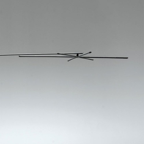 Stealth Cattelan Italia Stehlampe