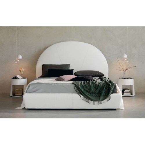 Nigel Cattelan Italia Nachttisch