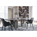 Skyline Wood Cattelan Italia Tisch