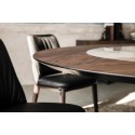 Planer Round Ker-Wood Cattelan Italia Tisch