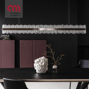 Phoenix Cattelan Italia Leuchte