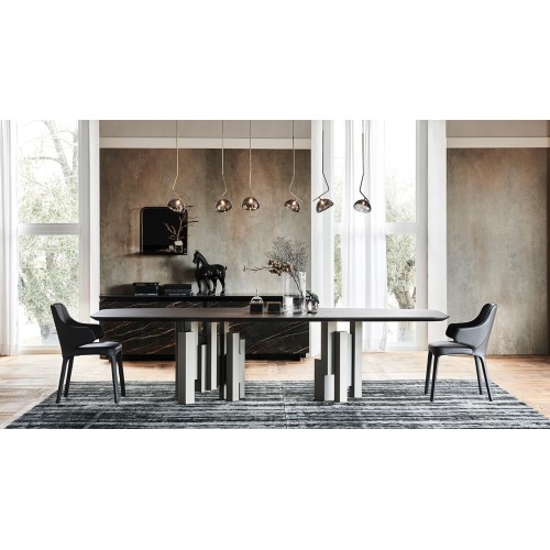 Sunset Cattelan Italia Deckenlampe