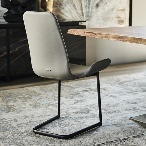 Flamingo Cantilever Cattelan Italia Stuhl
