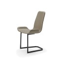 Flamingo Cantilever Cattelan Italia Stuhl