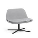 Pure Loop Lounge Infiniti Design Stuhl