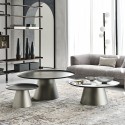 Amerigo Cattelan Italia Couchtisch