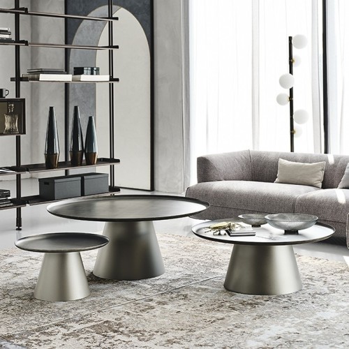 Amerigo Cattelan Italia Couchtisch