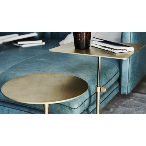 Step Cattelan Italia Couchtisch