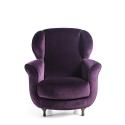 Papy Bergere Moroso Sessel