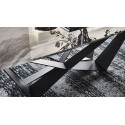 Skorpio Crystalart Cattelan Italia Tisch