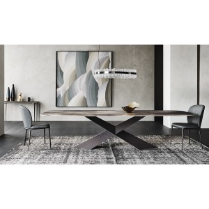 tyron-crystalart-tisch-cattelan-italia