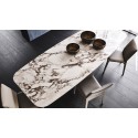 Butterfly Keramik Cattelan Italia Tisch