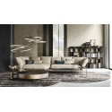 Arena Cattelan Italia Couchtisch