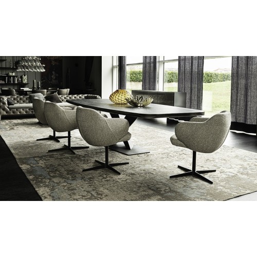 Bombè X Cattelan Italia Stuhl