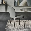 Chris ML Cattelan Italia Stuhl