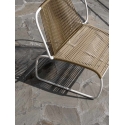 Tibes Potocco Lounge Sessel