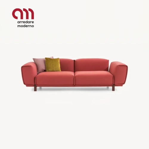 Bold Moroso Sofa 2 und 3 lineare Sitze