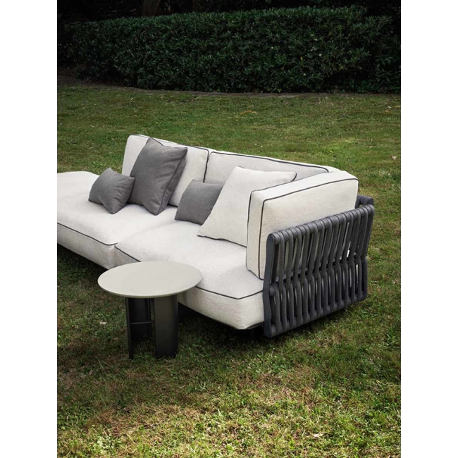 Double L Potocco Couchtisch Outdoor