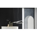 Heaven Cattelan Italia moderne Wandlampe