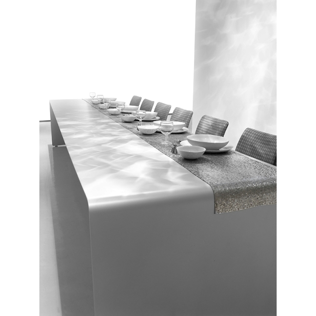 La Grande Table MDF italia Tisch