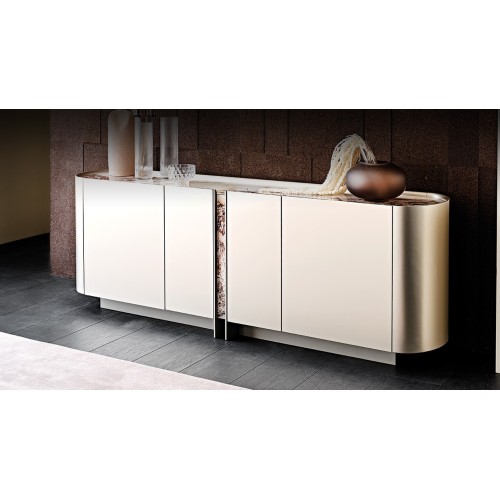 Dynasty Cattelan Italia Buffet Sideboard