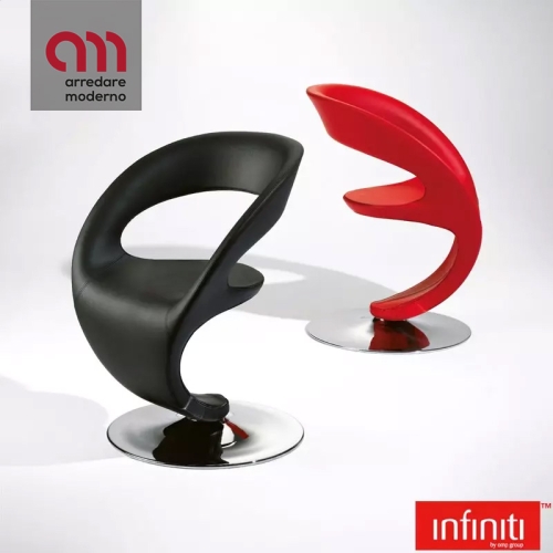 Pin Up Infiniti Design