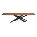 Lancer Wood Cattelan Italia Tisch
