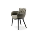 Rhonda Wood Cattelan Italia Sessel