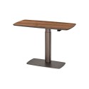 Runner Wood Cattelan Italia Schreibtisch