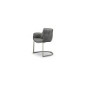 Rhonda Cantilever Cattelan Italia Sessel