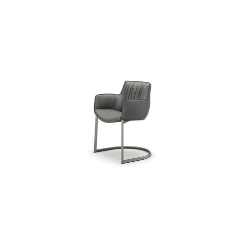 Rhonda Cantilever Cattelan Italia Sessel