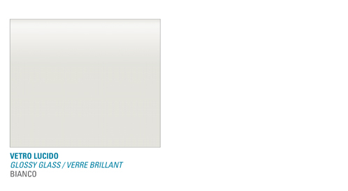 Glasoberflächen – La Primavera