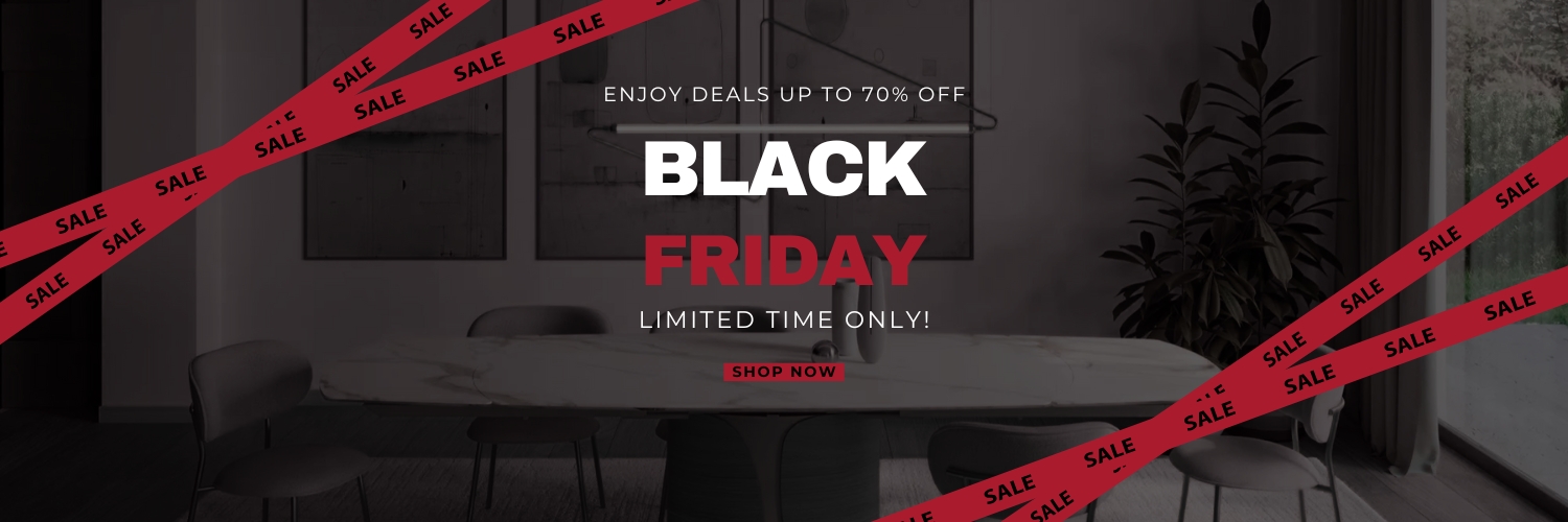 black friday Arredare Moderno