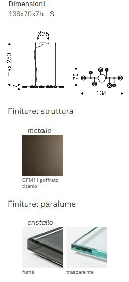 deckenleuchte-circuit-cattelan-größe