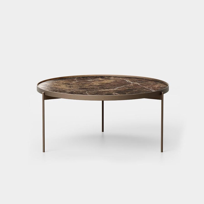 Esprit Pezzani coffee table
