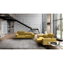 All In Felis Sofa with chaise longue