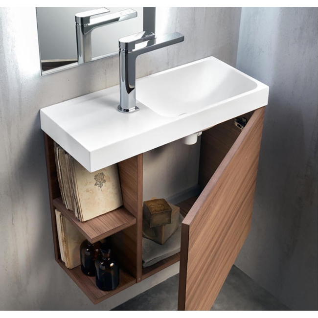 Taurus Edoné Bathroom Sink Cabinet