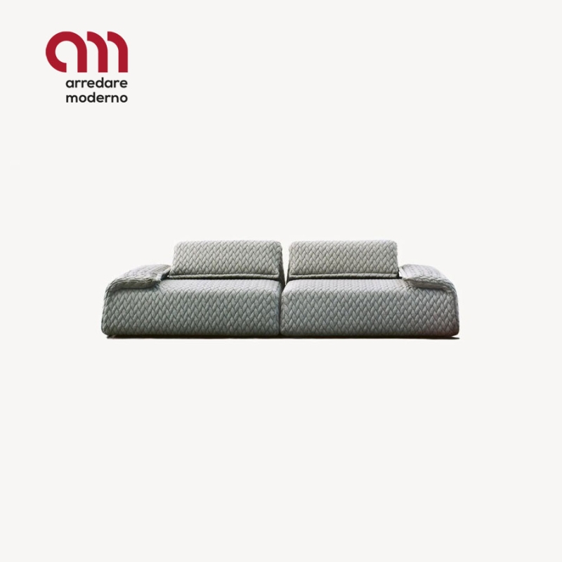 Highlands Moroso 2 and 3 seater sofa