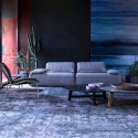 Highlands Moroso 2 and 3 seater sofa