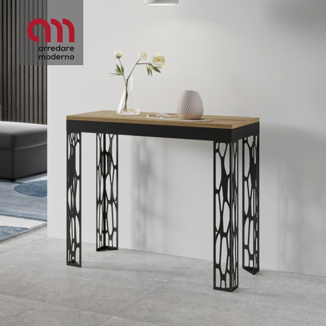 Ghibli Evolution Itamoby extendable Console table