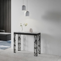 Ghibli Evolution Itamoby extendable Console table