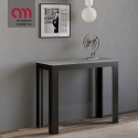 Evolution line Itamoby extendable Console table