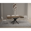 Clerk Itamoby extendable table