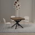 Clerk Itamoby extendable table