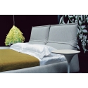 Highlands Moroso Double Bed
