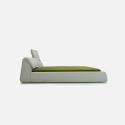 Highlands Moroso Double Bed