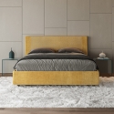 Rosal Itamoby double bed