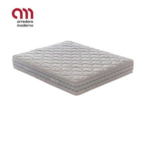 Actisil Pure Famar Materassi Signle mattress